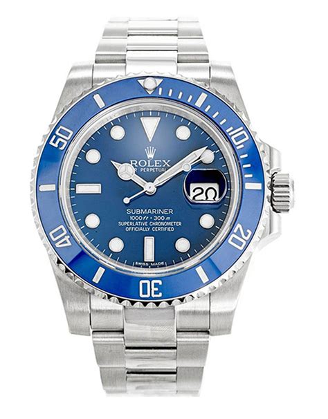 rolex submariner blue replica price|rolex submariner original.